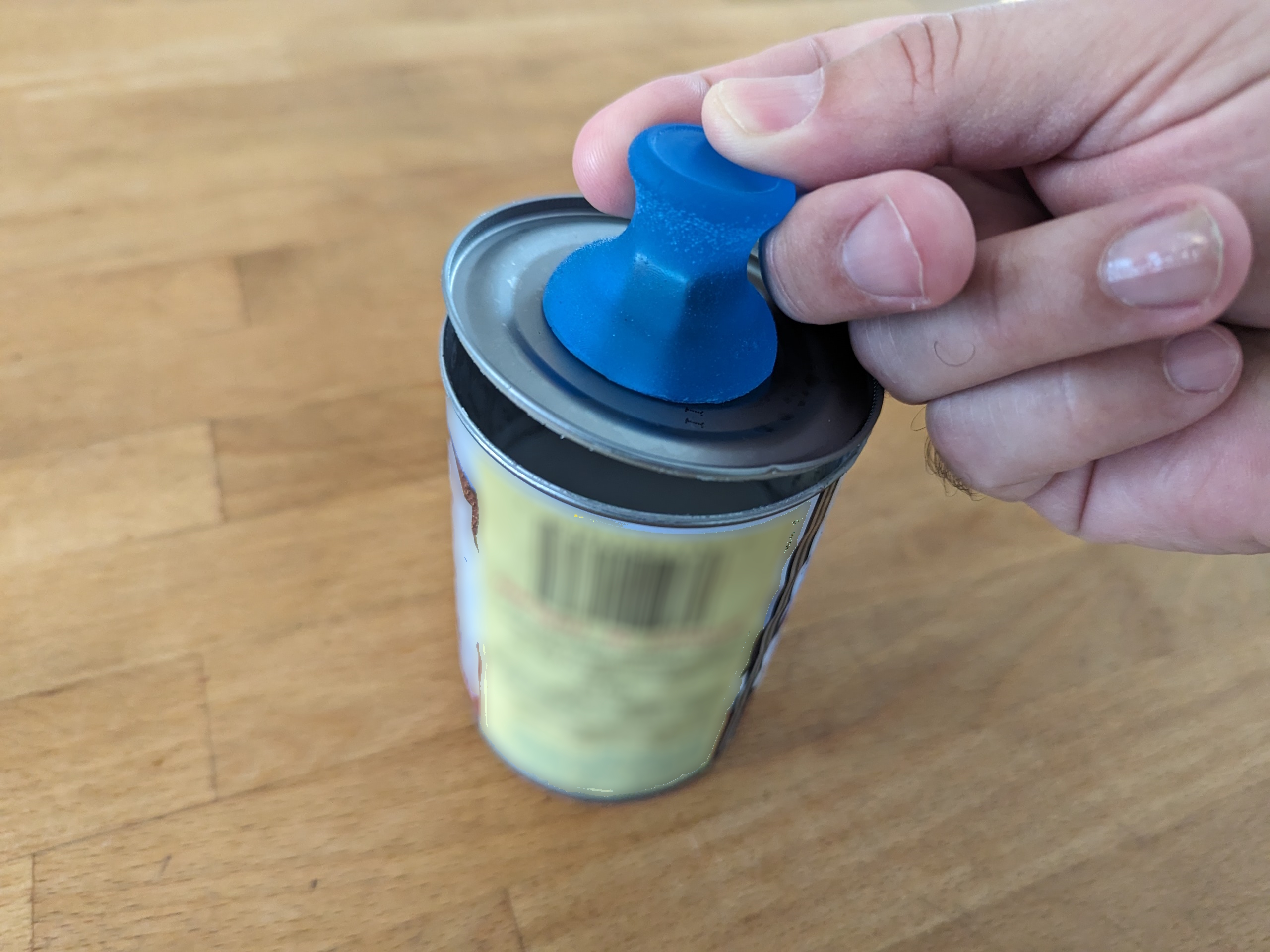 Can Opener